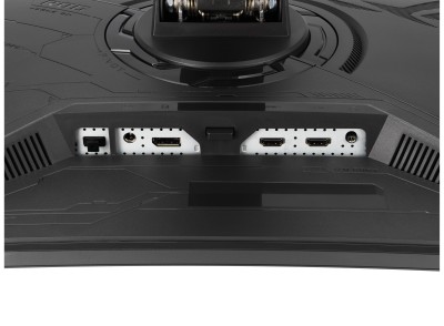 27" Asus ROG Strix XG27AQV, Curved VA 2560x1440, 1 ms, 170Hz G-Sync, 2900R, HDR10, höjdjusterbar, pivot, 2xHDMI/DP#7