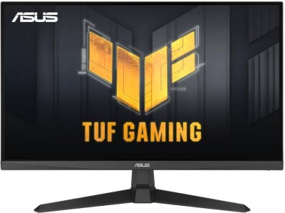 27" Asus TUF Gaming VG279Q3A, Fast IPS 1920x1080, 1ms, 180Hz FreeSync Premium, höjdjusterbar, 2xHDMI/DP
