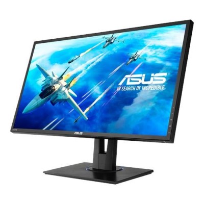 ASUS Monitor top VG 245 24 inch 1080P FHD 75hz