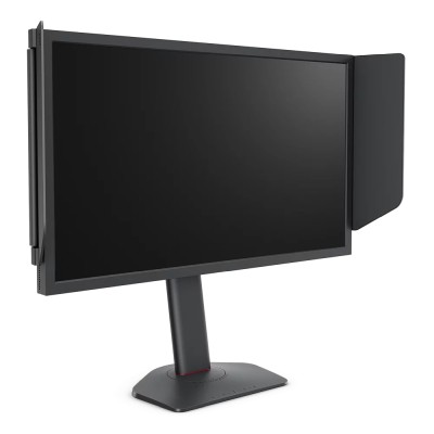 24.1" BenQ Zowie XL2540X+, Fast TN 1920x1080, 1 ms, 280Hz FreeSync, höjdjusterbar, 3xHDMI/DP#1