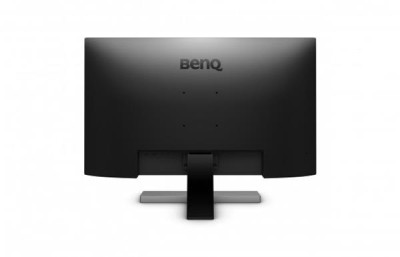 31.5" BenQ EW3270U, VA 3840x2160/4k, 4 ms, HDR, högtalare, 2xHDMI/DP/USB-C#3