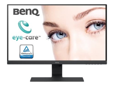 27" BenQ BL2780T, IPS 1920x1080, 5 ms, höjdjusterbar, pivot, VGA/HDMI/DP, högtalare