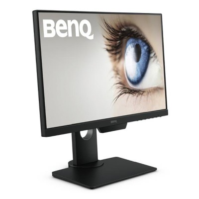 22.5" BenQ BL2381T, IPS 1920x1200, 5 ms, 1000:1, höjdjusterbar, pivot, högtalare, VGA/DVI/HDMI/DP, USB 3.0-hub#4