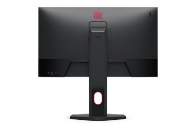 24.5" BenQ ZOWIE XL2540K e-Sports Monitor, TN 1920x1080, 1 ms, 240Hz, höjdjusterbar, pivot, DVI/2xHDMI/DP#2
