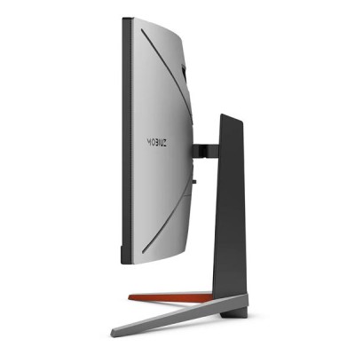 31.5" BenQ MOBIUZ EX3210R, Curved VA 2560x1440, 1 ms, 165Hz FreeSync Premium, 1000R, HDRi, treVolo, HDMI/DP#4