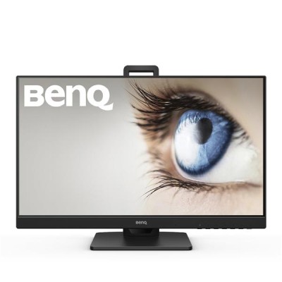 23.8" BenQ GW2485TC, IPS 1920x1080, 5 ms, höjdjusterbar, pivot, VGA/HDMI/DP/USB-C 60W, högtalare#3