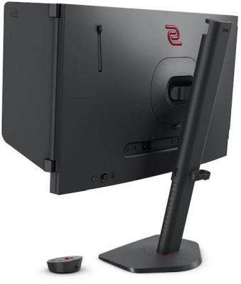 24,1" BenQ Zowie XL2586X+, Fast TN 1920x1080, 600Hz DyAc 2, höjdjusterbar, 3xHDMI/DP#6