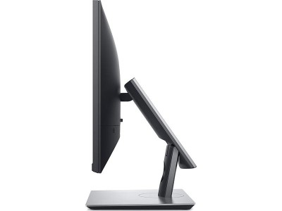 24" Dell P2418HT, IPS 1920x1080 Multi-Touch, 6 ms, 8M:1, USB 3.0-hub, VGA/HDMI/DP#3