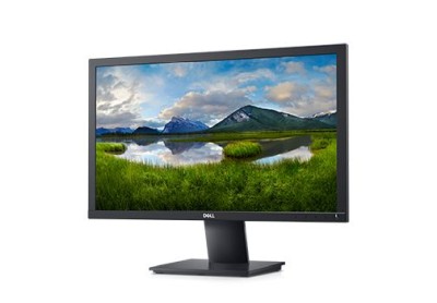 21.5" Dell E2220H, TN 1920x1080, 5 ms, 1000:1, VGA/DP