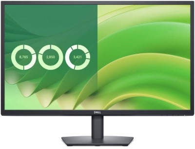 27" Dell E2725H, VA 1920x1080, 8 ms, 75Hz, VGA/DP