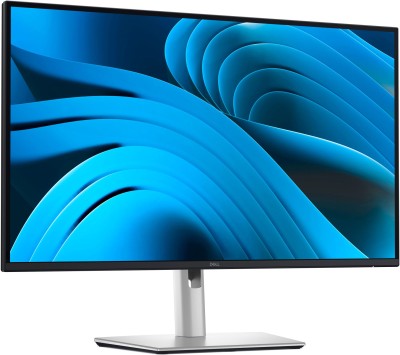 27" Dell Pro Plus P2725DE, IPS 2560x1440, 5 ms, 100Hz, höjdjusterbar, pivot, HDMI/DP/USB-C 90W, USB 3.2-hubb#1