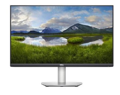 27" Dell S2721HS, IPS 1920x1080, 5 ms, höjdjusterbar, pivot, HDMI/DP