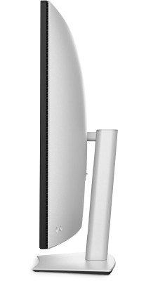 51.5" Dell UltraSharp U5226KW, Curved IPS Black 6K/6144x2560, 5 ms, 120Hz, 4200R, 2xHDMI/2xDP/Thunderbolt 4/USB-C 140W, LAN, högtalare, USB 3.2-hubb#4