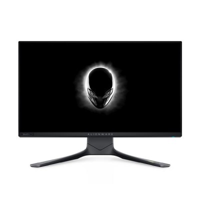24.5" Dell Alienware AW2521H, IPS 1920x1080, 1 ms, 360Hz G-Sync, höjdjusterbar, 2xHDMI/DP, USB 3.2-hubb