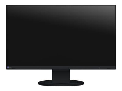 23.8" Eizo FlexScan EV2480, IPS 1920x1080, 5 ms, höjdjusterbar, pivot, HDMI/DP/USB-C 70W, högtalare, USB 3.2-hubb#2