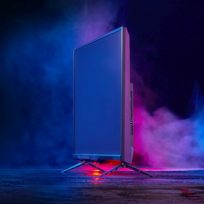 43" Gigabyte Aorus FV43U, VA QLED 4K/3840x2160, 1 ms, 144Hz FreeSync, 2xHDMI/DP, högtalare, USB 3.0-hubb#6