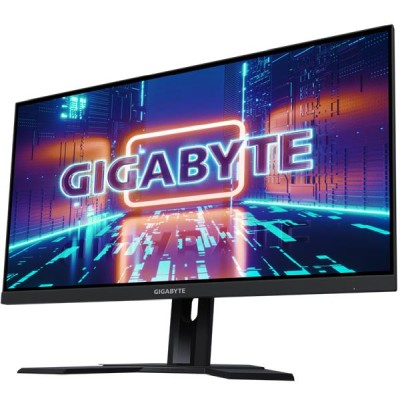 27" Gigabyte M27F, IPS 1920x1080, 1 ms, 144Hz FreeSync, höjdjusterbar, 2xHDMI/DP, USB 3.0-hubb#2