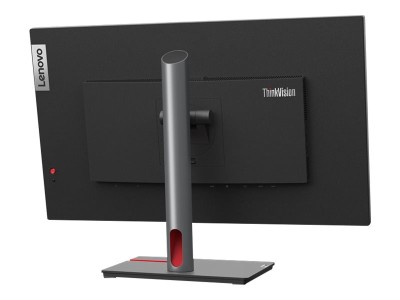 27" Lenovo ThinkVision T27i-30 27, IPS 1920x1080, 4 ms, höjdjusterbar, pivot, VGA/HDMI/DP, USB 3.2-hubb#6