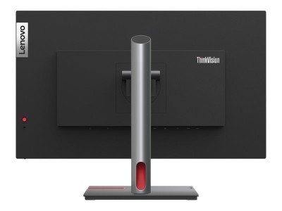 27" Lenovo ThinkVision T27i-30 27, IPS 1920x1080, 4 ms, höjdjusterbar, pivot, VGA/HDMI/DP, USB 3.2-hubb#7