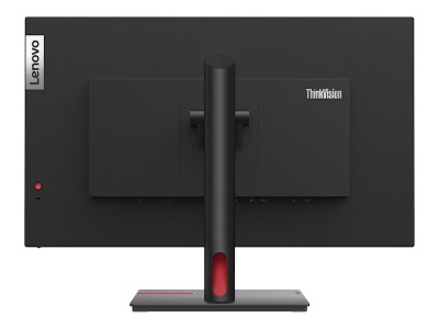 27" Lenovo ThinkVision T27p-30, IPS 4K/3840x2160, 4 ms, höjdjusterbar, pivot, HDMI/DP/USB-C 90W, USB 3.2-hubb#6