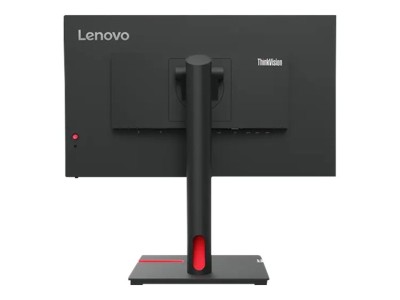 23.8" Lenovo ThinkVision T24i-30, IPS 1920x1200, 4 ms, höjdjusterbar, pivot, VGA/HDMI/DP, USB 3.2-hubb#7