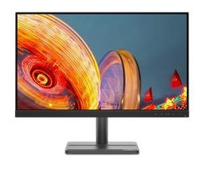 23.8" Lenovo L24e-30, VA 1920x1080, 4 ms, 75Hz, HDMI/VGA#1