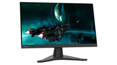 23.8" Lenovo G24e-20, VA 1920x1080, 1 ms, 120Hz FreeSync, VGA/HDMI/DP#1