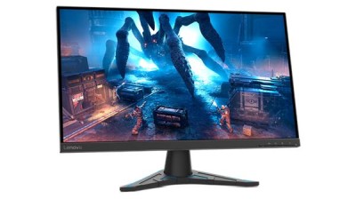 27" Lenovo G27e-20, VA 1920x1080, 1 ms, 120Hz FreeSync Premium, HDMI/DP#2