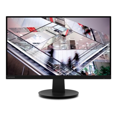 27" Lenovo N27q, IPS 2560x1440, 4 ms, 100Hz, 2xHDMI/DP, 3 års garanti#2