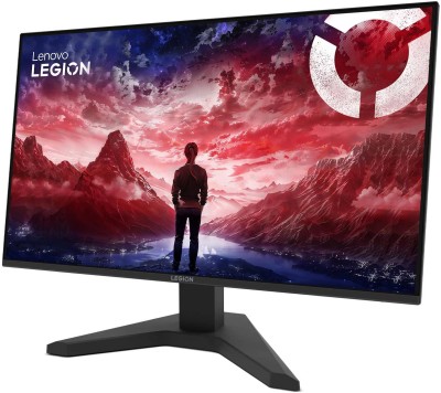 23.8" Lenovo Legion R24s, IPS 1920x1080, 1 ms, 144Hz FreeSync, HDMI/DP