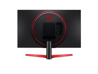 27" LG 27GN800, IPS 2560x1440, 1ms, 144Hz G-Sync, HDMI/DP#4