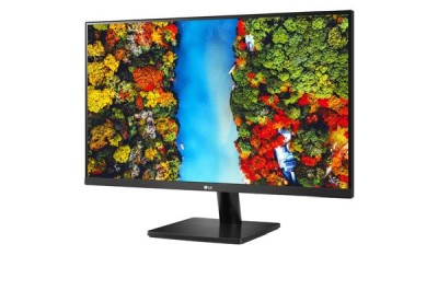 27" LG 27MP500-B, IPS 1920x1080 , 5 ms, 75Hz, 2xHDMI#1