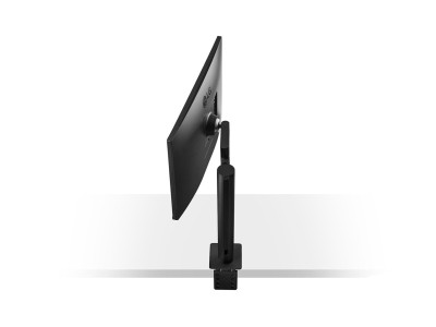27" LG 27QN880, IPS 2560x1440, 5 ms, 75Hz, HDR10, höjdjusterbar, pivot, 2xHDMI/DP/USB-C 60W, högtalare, USB 3.2-hubb#5