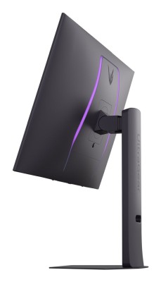 31.5" LG UltraGear 32GX870A, OLED 3840x2160, 0,03 ms, 240Hz G-Sync, HDR10, 2xHDMI/DP/USB-C 90W, högtalare, USB 3.2-hubb#6