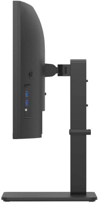 34" LG 34BA85QE, Curved IPS 3440x1440, 5 ms, 3800R, HDR10, höjdjusterbar, 2xHDMI/DP/USB-C 90W, högtalare, webbkamera, USB 3.2-hubb#3