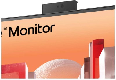 34" LG 34BA85QE, Curved IPS 3440x1440, 5 ms, 3800R, HDR10, höjdjusterbar, 2xHDMI/DP/USB-C 90W, högtalare, webbkamera, USB 3.2-hubb#5