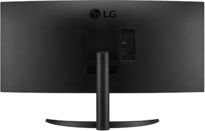 34" LG 34WR55QK-B, Curved VA 3440x1440, 5 ms, 100Hz FreeSync, 2xHDMI/DP#5