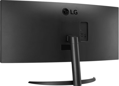 34" LG 34WR55QK-B, Curved VA 3440x1440, 5 ms, 100Hz FreeSync, 2xHDMI/DP#6