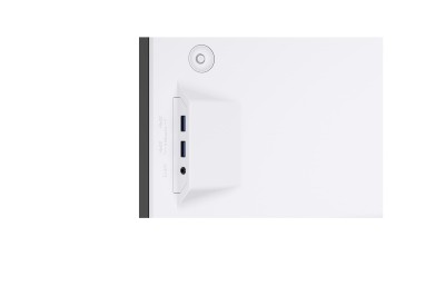 49" LG 49U950A, Curved Nano IPS 5120x1440, 5 ms, 144Hz G-Sync, HDR10, 3800R, höjdjusterbar, HDMI/DP/USB-C 90W, högtalare, USB 3.2-hubb#10