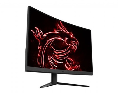 31.5" MSI Optix G32CQ4, Curved VA 2560x1440, 1 ms, 165Hz FreeSync, 2xHDMI/DP#2
