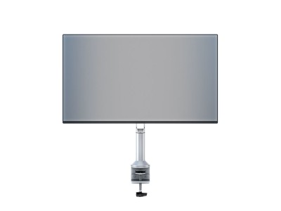 Bordsfäste/Väggfäste Multibrackets M VESA Gas Lift Arm Desk or Wall Basic, max 10kg - Silver#9