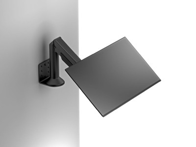 Bordsfäste/Väggfäste Multibrackets M VESA Gaft Lift Arm Desk or Wall Basic HD, max 21kg - Svart#7