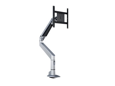 Bordsfäste Multibrackets M VESA Gas Lift XL Single, max 10kg - Silver