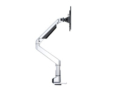 Bordsfäste Multibrackets M VESA Gas Lift XL Single, max 10kg - Silver#3
