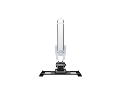 Bordsfäste Multibrackets M VESA Gas Lift XL Single, max 10kg - Silver#5