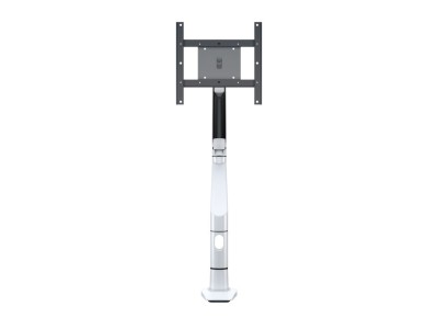 Bordsfäste Multibrackets M VESA Gas Lift XL Single, max 10kg - Vit#2