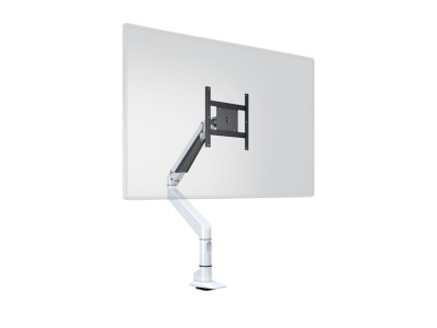 Bordsfäste Multibrackets M VESA Gas Lift XL Single, max 10kg - Vit#6