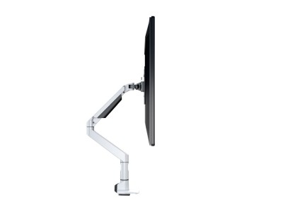Bordsfäste Multibrackets M VESA Gas Lift XL Single, max 10kg - Vit#7