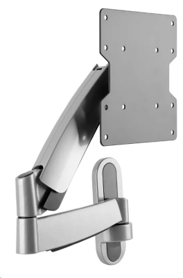 Väggfäste Neomounts by Newstar Flatscreen Wall Mount 10-40", pivot/höjdjusterbar, max 20 kg#2