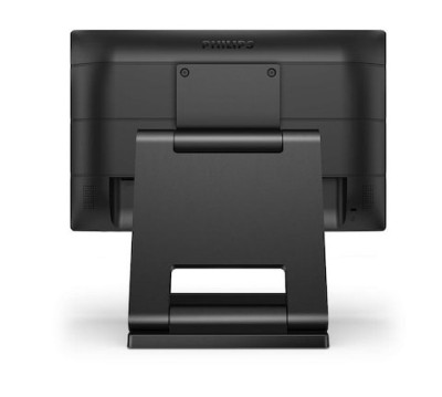 15.6" Philips 162B9T/00, TN 1366x768, 1 ms, 10-point touch, IP65, VGA/DVI/HDMI/DP, högtalare, USB 2.0-hubb#4